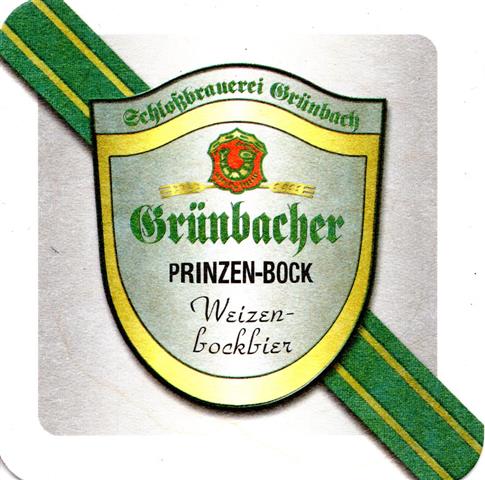 bockhorn ed-by grnbacher schleife 3a (quad185-prinzenbock)